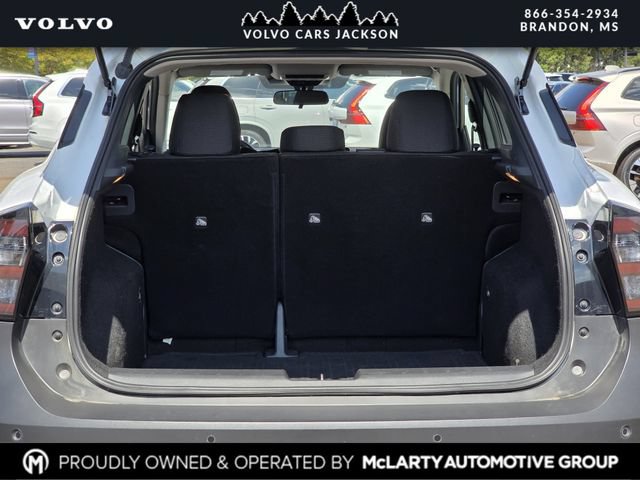 Used 2025 Nissan Kicks S w/ Charging Package FWD image 28