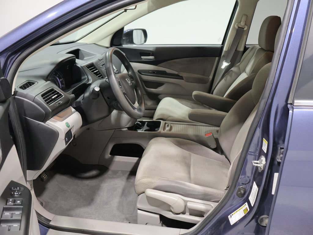 Used 2012 Honda CR-V EX image 10