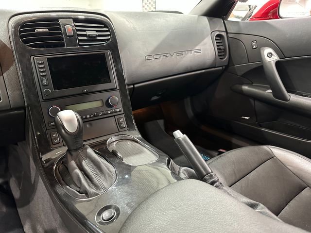 Used 2012 Chevrolet Corvette Grand Sport w/ 3LT Preferred Equipment Group image 16