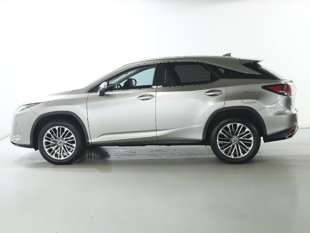 Used 2021 Lexus RX 350 FWD w/ Luxury Package image 41
