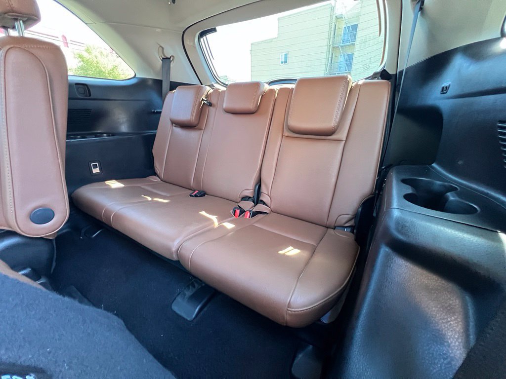 Certified 2018 Toyota Highlander Limited Platinum AWD/4WD image 19