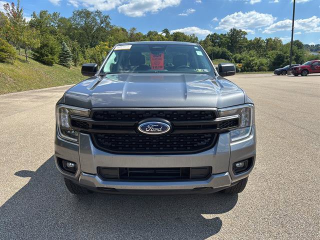 Certified 2024 Ford Ranger XL image 7