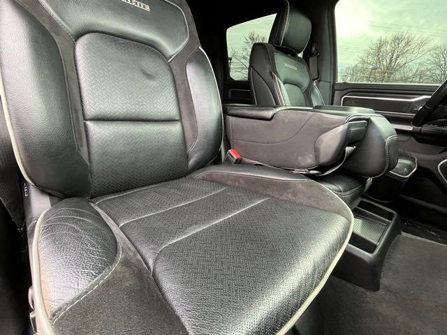 Used 2023 RAM 1500 Laramie image 31