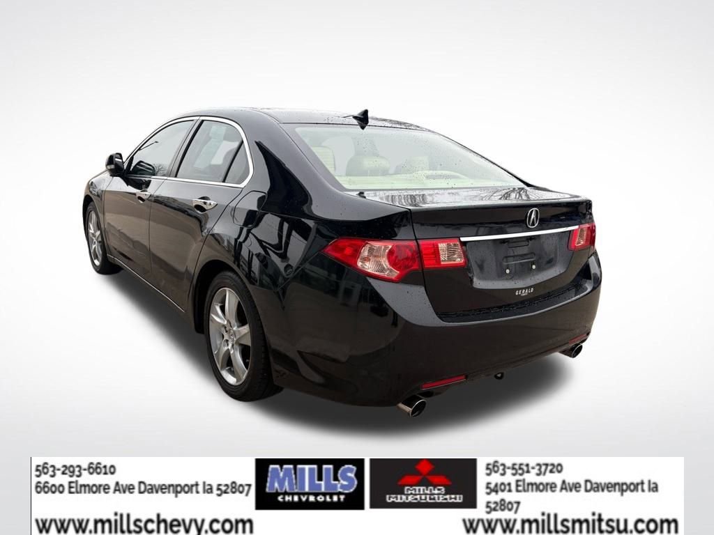 Used 2011 Acura TSX 2.4 image 7