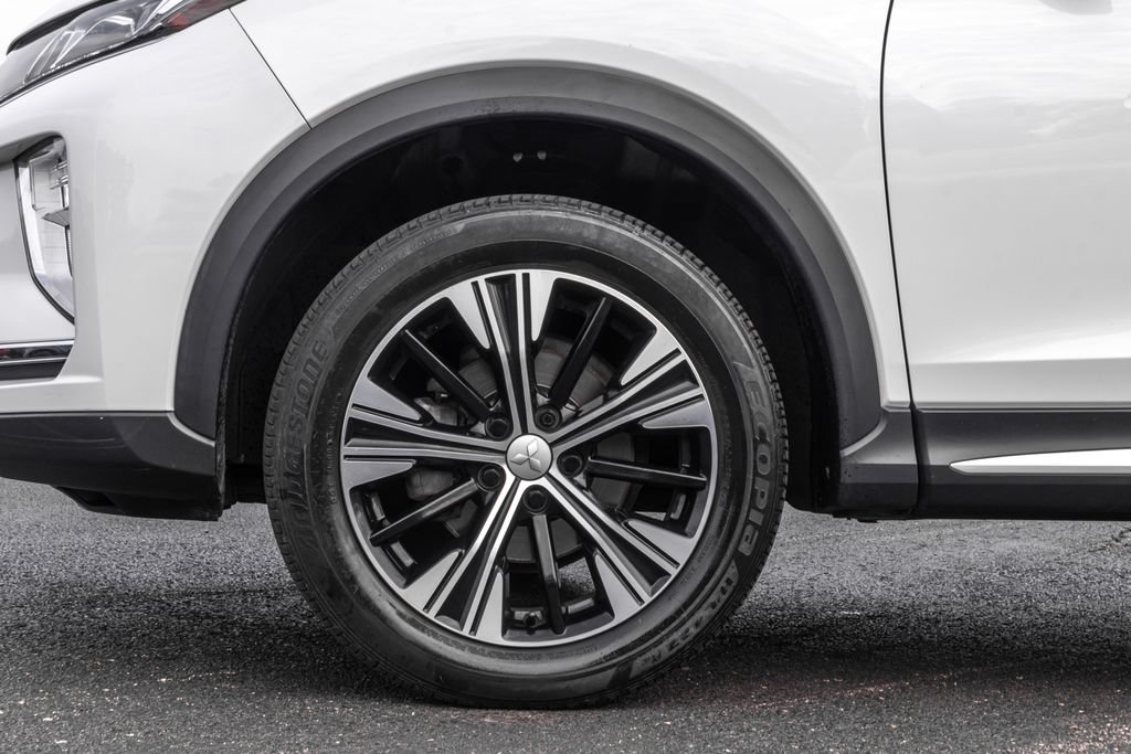 Used 2019 Mitsubishi Eclipse Cross SE AWD/4WD image 37