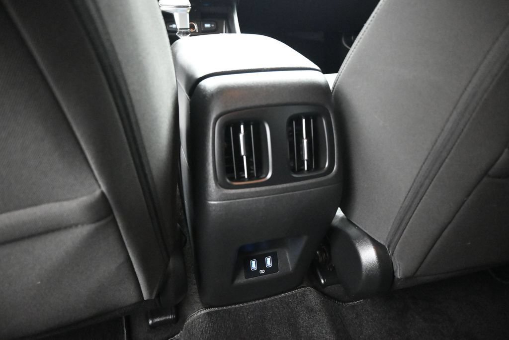 Used 2022 Hyundai Tucson SEL FWD image 20