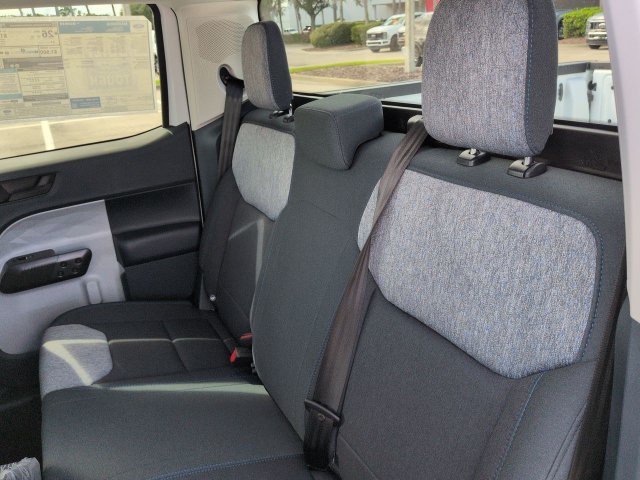 New 2026 Ford Maverick XLT FWD image 14