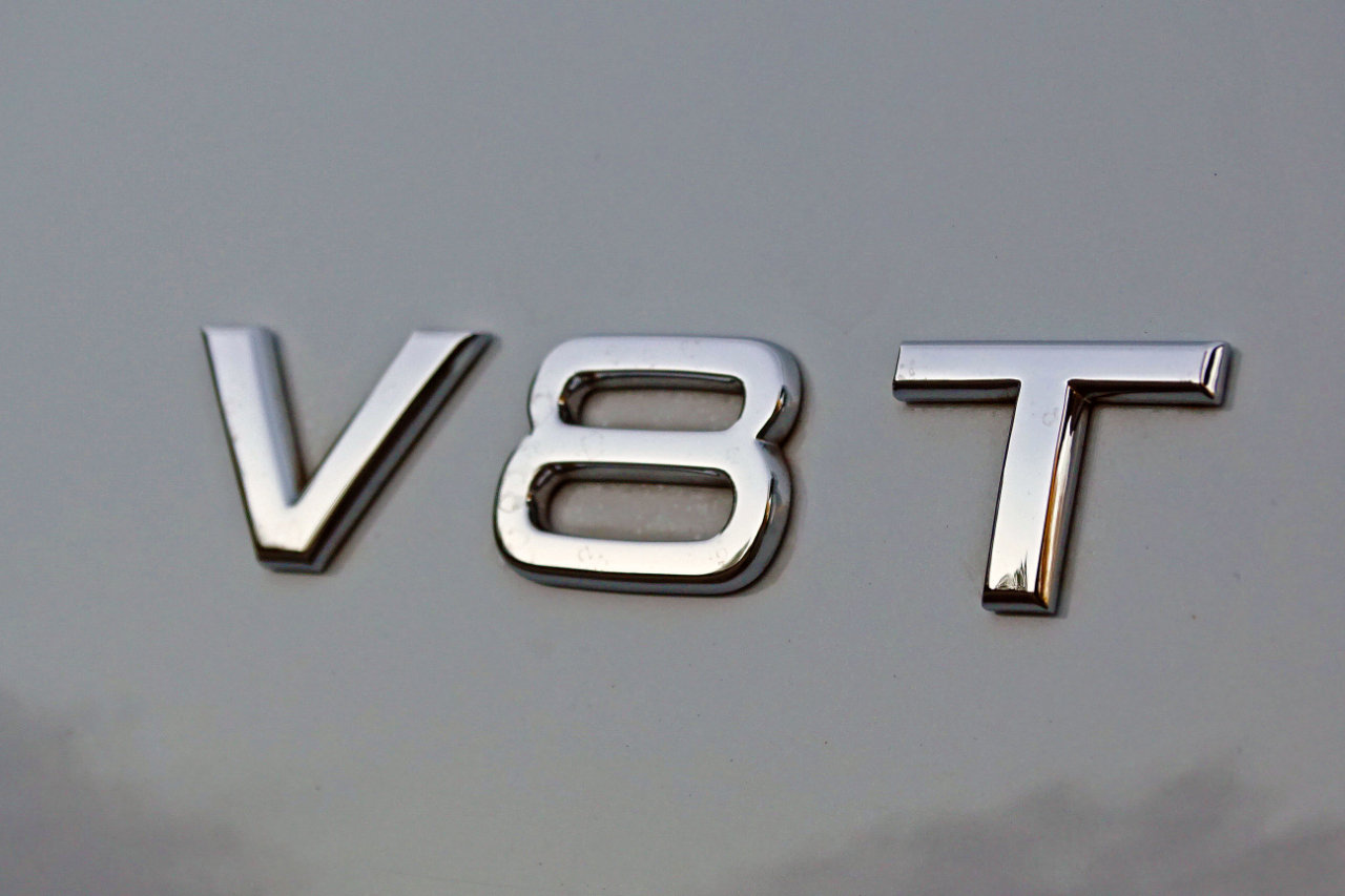 Used 2018 Audi S6 Premium Plus image 12