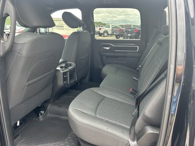New 2026 RAM 2500 Big Horn image 36