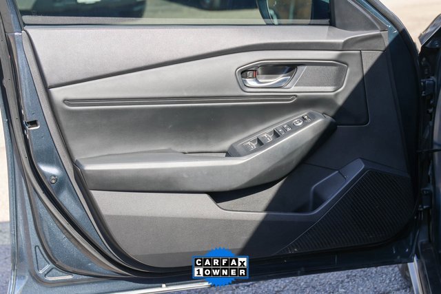 Used 2024 Honda Accord EX image 9