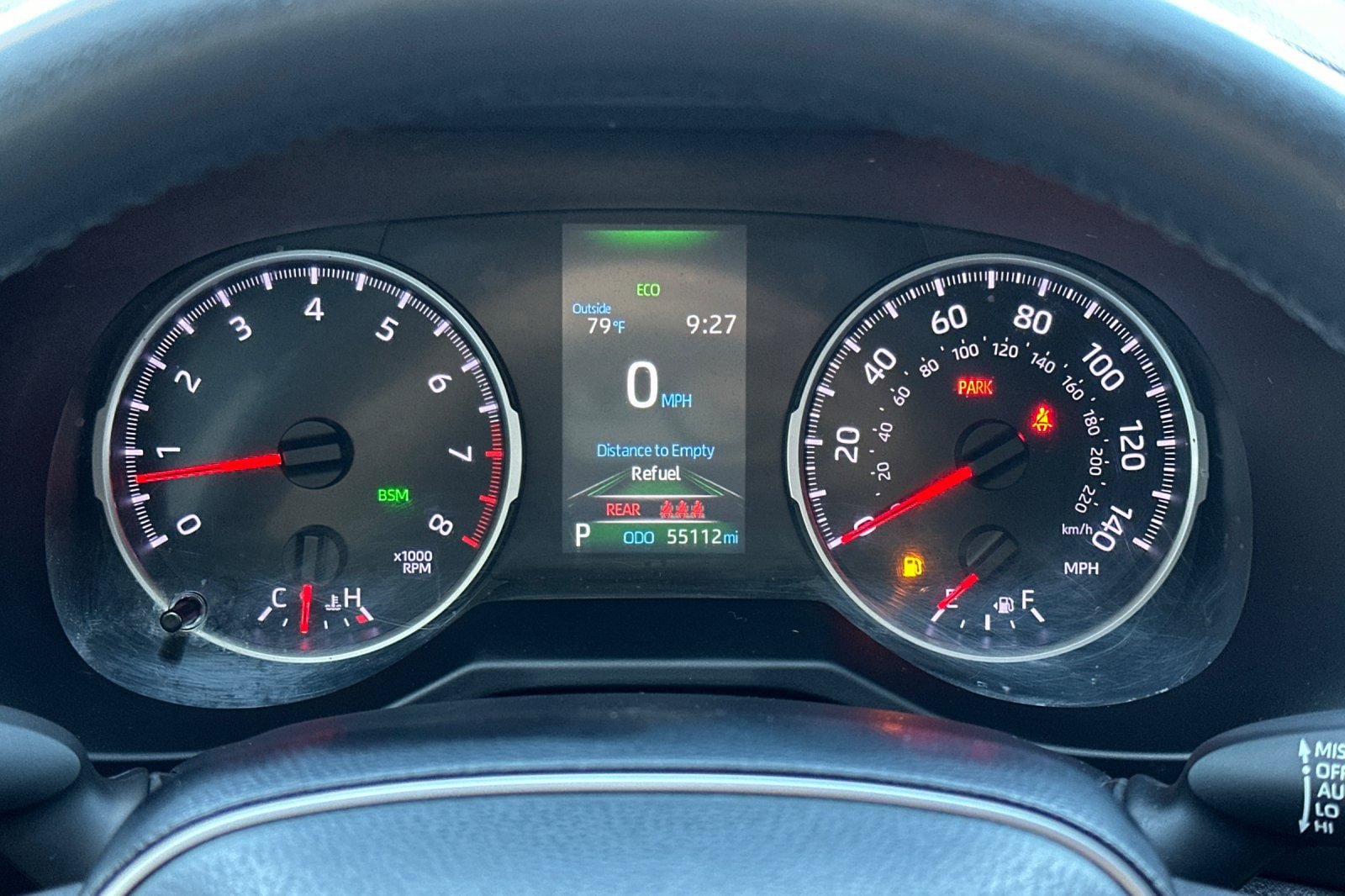 Certified 2021 Toyota RAV4 XLE w/ XLE Grade Weather Package AWD/4WD image 24