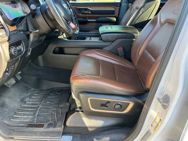 Used 2019 RAM 1500 Limited image 31