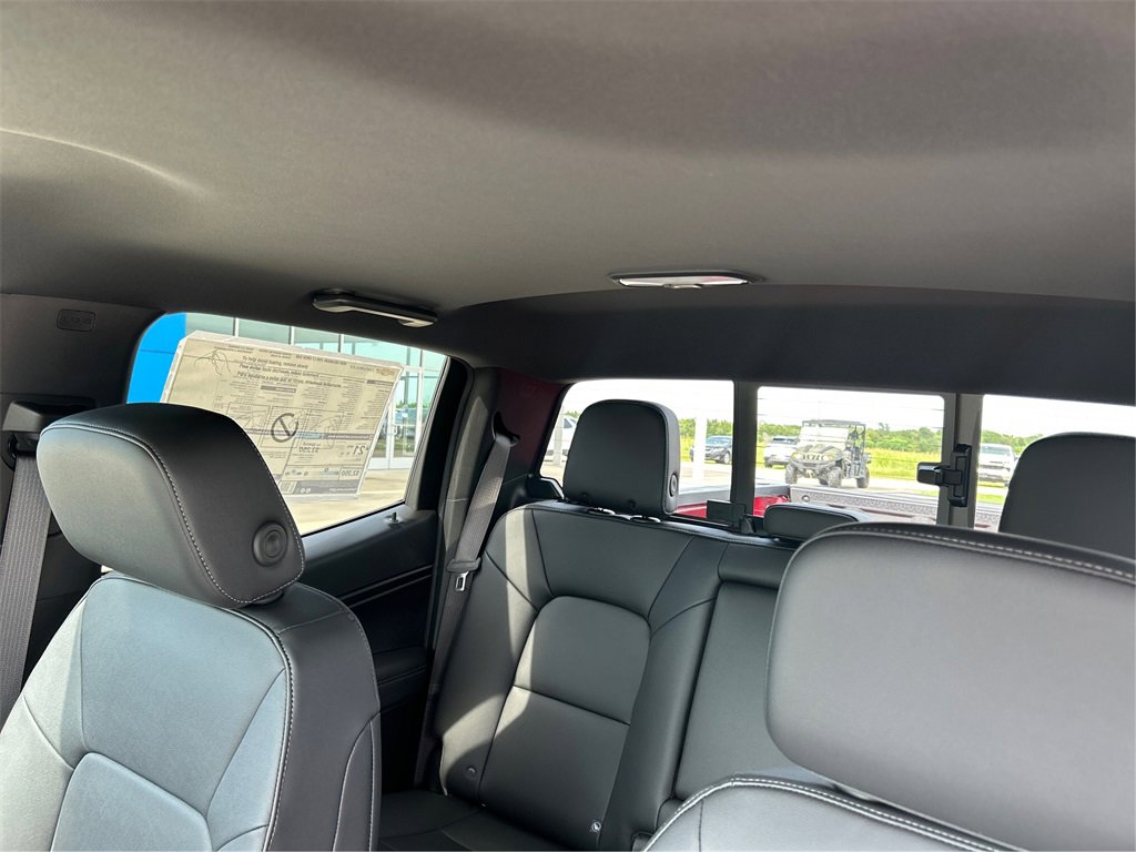 New 2026 Chevrolet Colorado LT w/ LT Convenience Package image 20