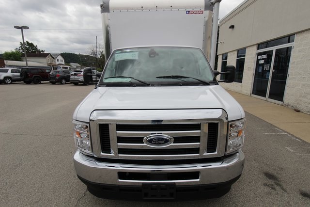 New 2025 Ford E-350 and Econoline 350 Super Duty w/ Driver's Safety Package image 2