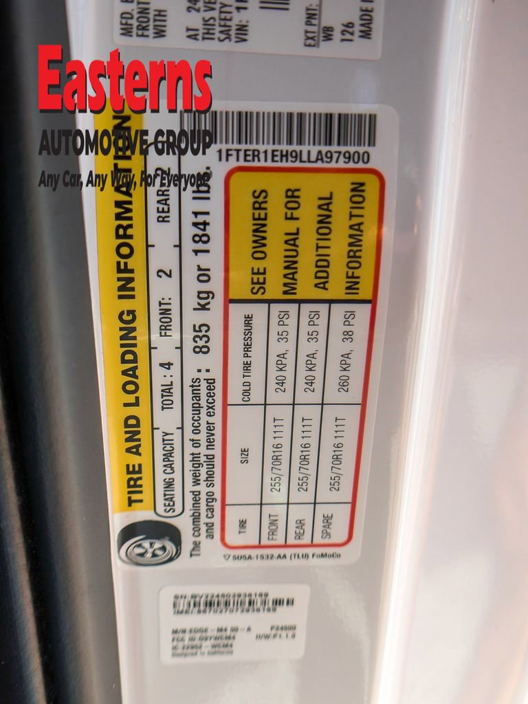 Used 2020 Ford Ranger XL w/ Trailer Tow Package image 32