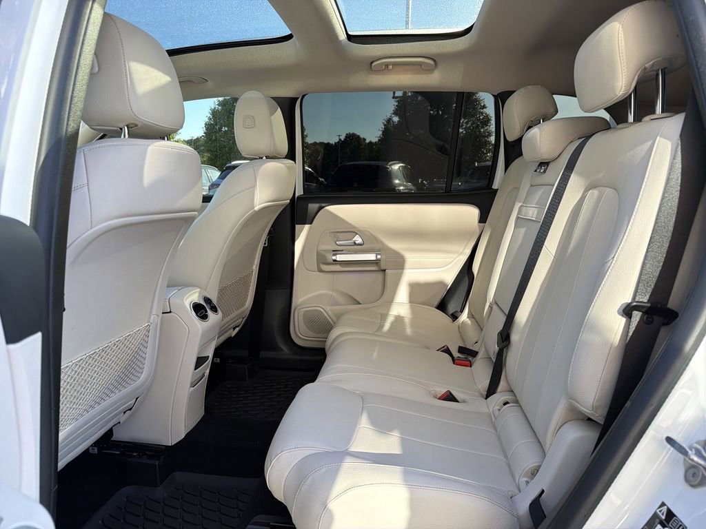 Certified 2022 Mercedes-Benz GLB 250 image 19