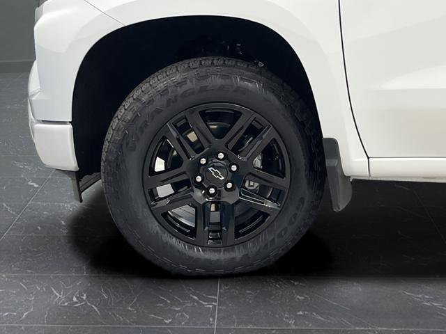 Used 2025 Chevrolet Silverado 1500 RST image 37