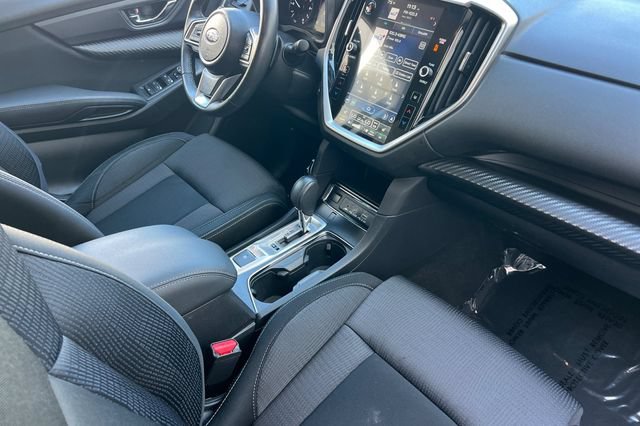 Used 2024 Subaru Ascent Premium w/ Convenience Package AWD/4WD image 19