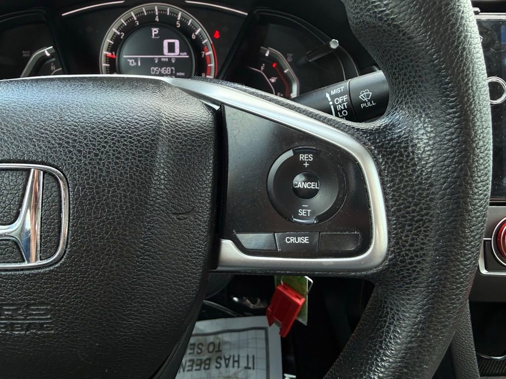 Used 2017 Honda Civic LX image 23