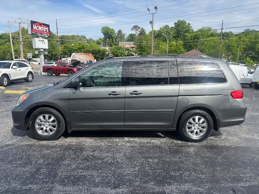 Used 2008 Honda Odyssey EX-L image 2
