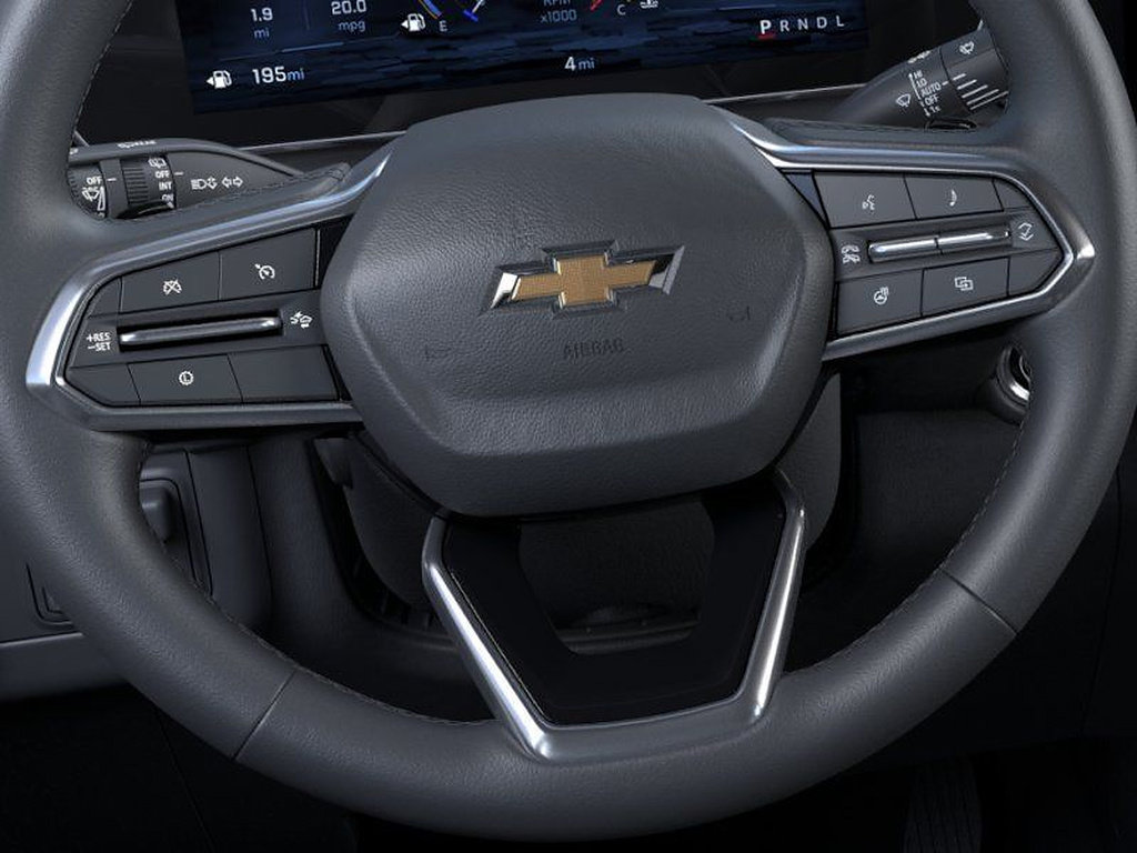 New 2026 Chevrolet Tahoe Premier w/ Sun And Tow Package AWD/4WD image 19