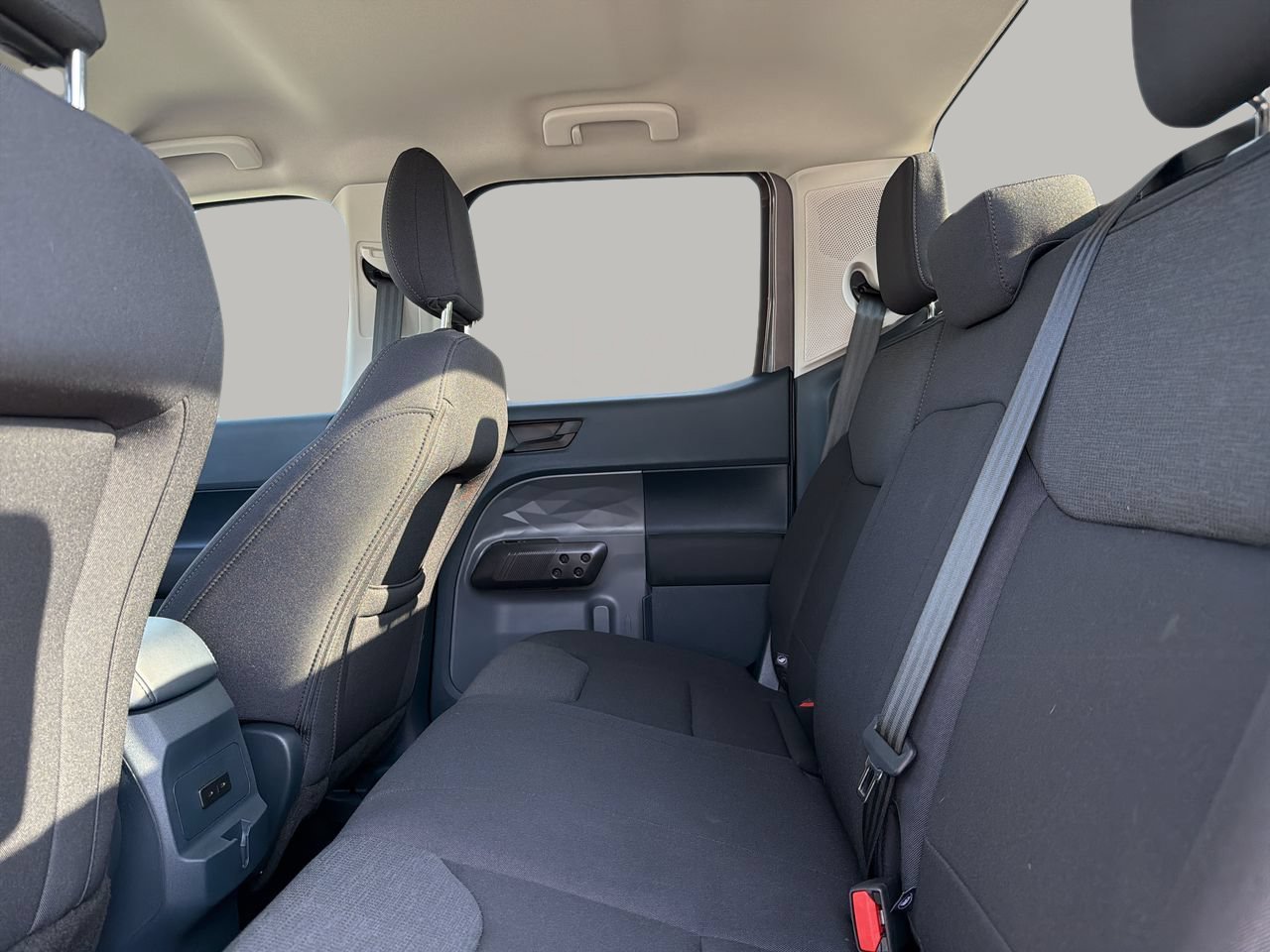Used 2025 Ford Maverick XL w/ 4K Tow Package AWD/4WD image 17