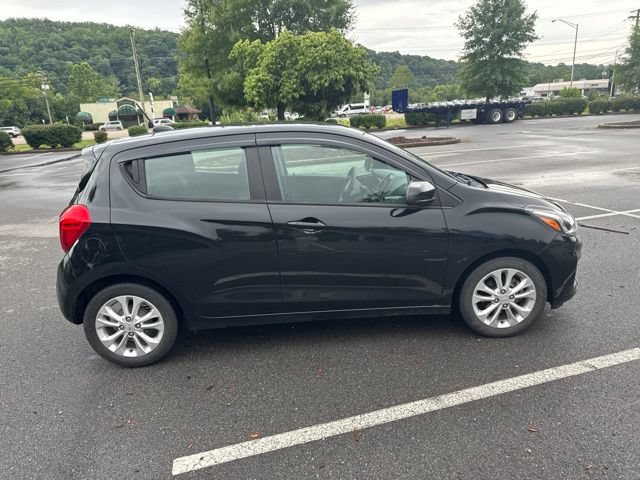 Used 2022 Chevrolet Spark LT FWD image 4