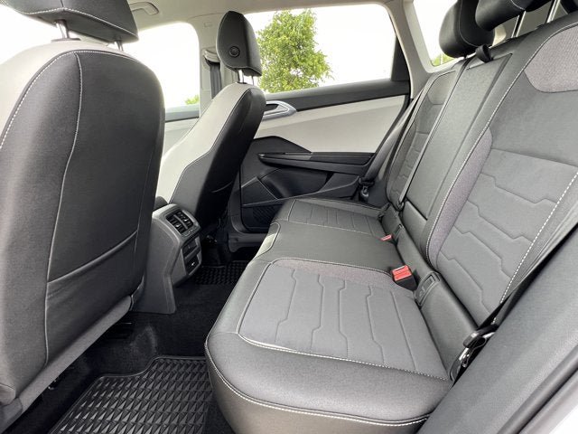 New 2025 Volkswagen Taos S FWD image 28