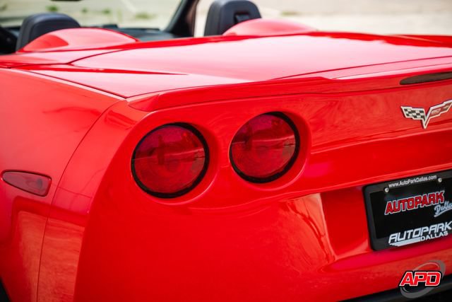 Used 2013 Chevrolet Corvette 427 w/ 1SC Preferred Equipment Group RWD image 56