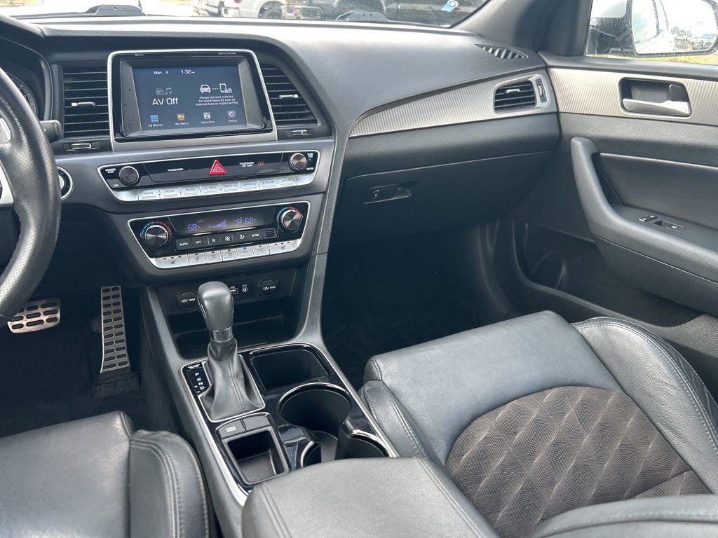 Used 2019 Hyundai Sonata Sport image 22