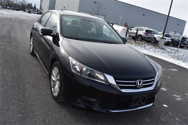 Used 2014 Honda Accord EX-L image 9