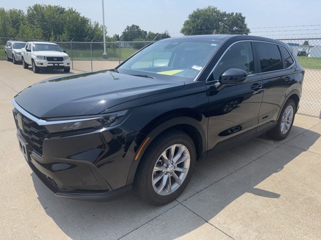 Used 2023 Honda CR-V EX-L image 4