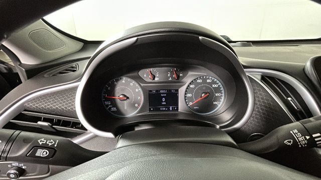 Used 2023 Chevrolet Malibu LS FWD image 17