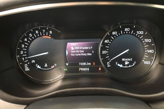 Used 2019 Lincoln MKC Reserve FWD image 32