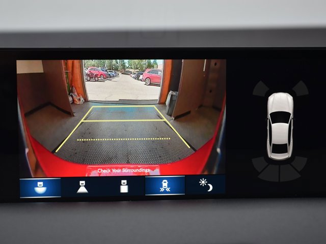 New 2025 Acura TLX SH-AWD w/ A-SPEC Pkg image 16