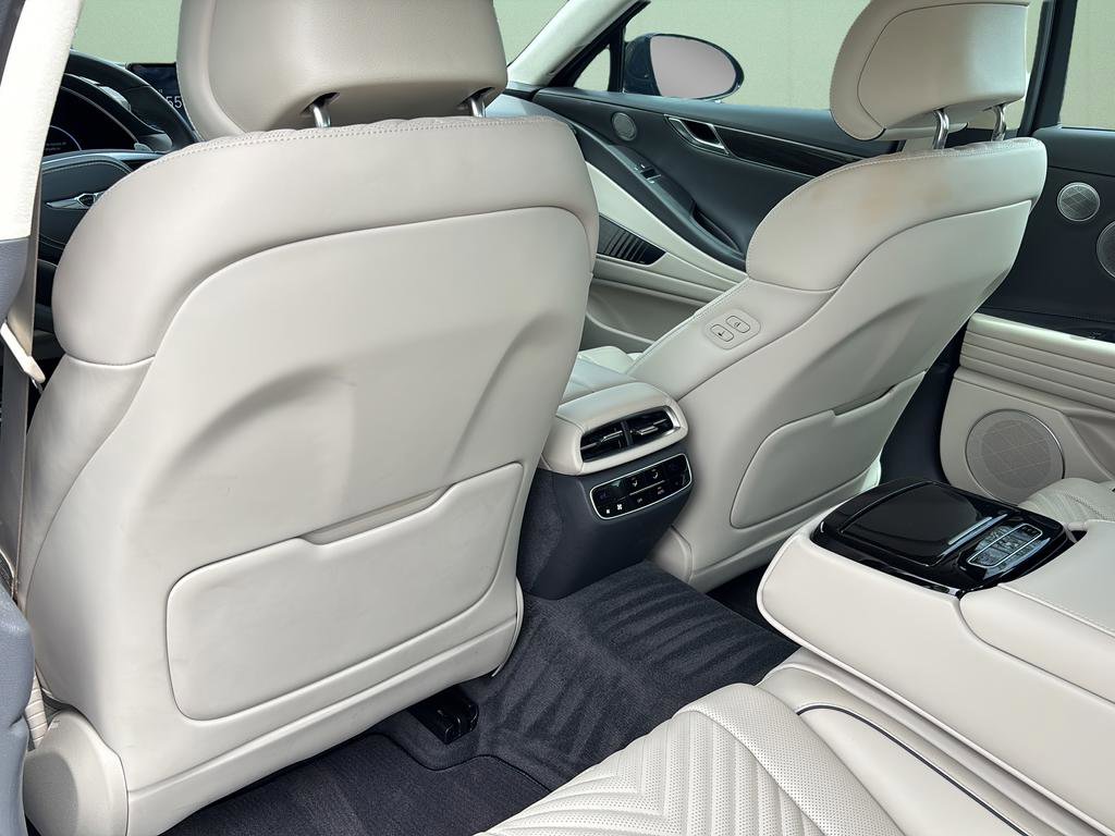 Certified 2023 Genesis G80 3.5T Sport image 22