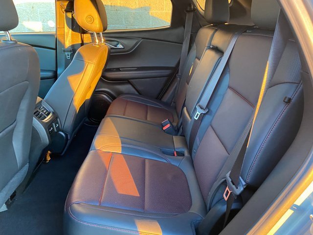 Used 2025 Chevrolet Blazer RS image 13