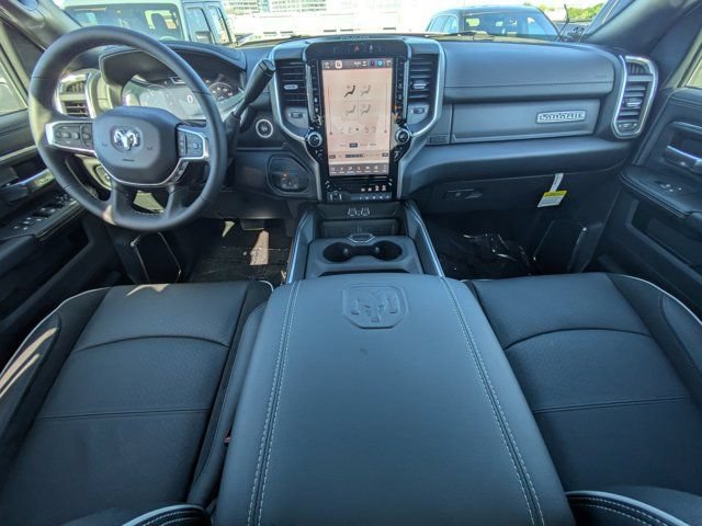 Used 2026 RAM 3500 Laramie AWD/4WD image 13