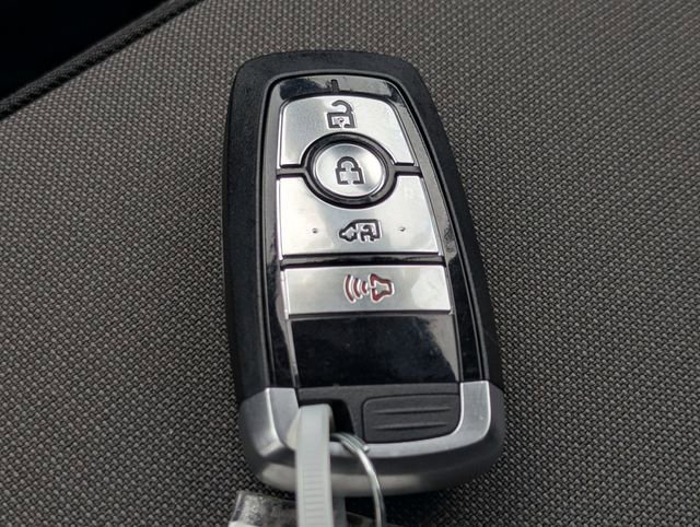 New 2026 Ford Transit 350 XL image 27