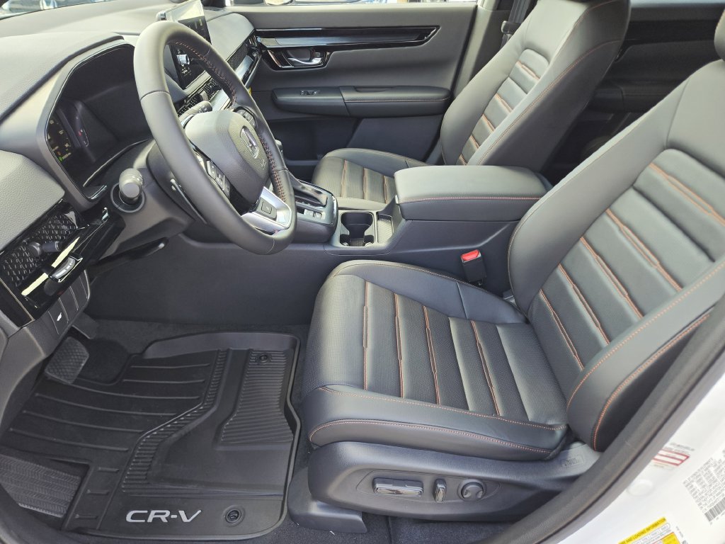 Used 2026 Honda CR-V Sport Touring image 8