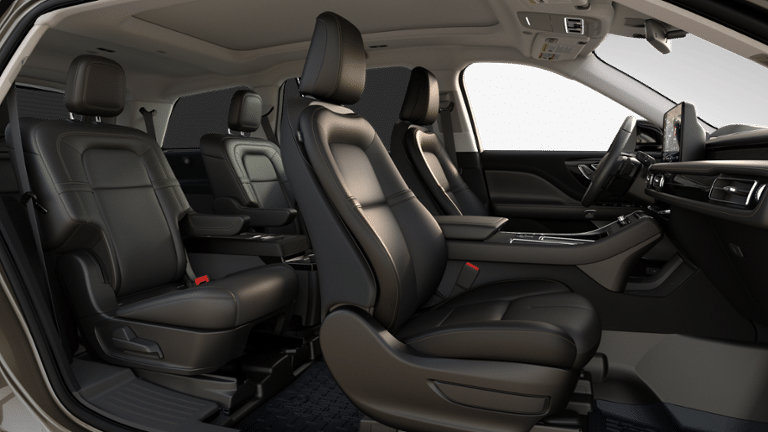 New 2026 Lincoln Aviator Reserve AWD/4WD image 28