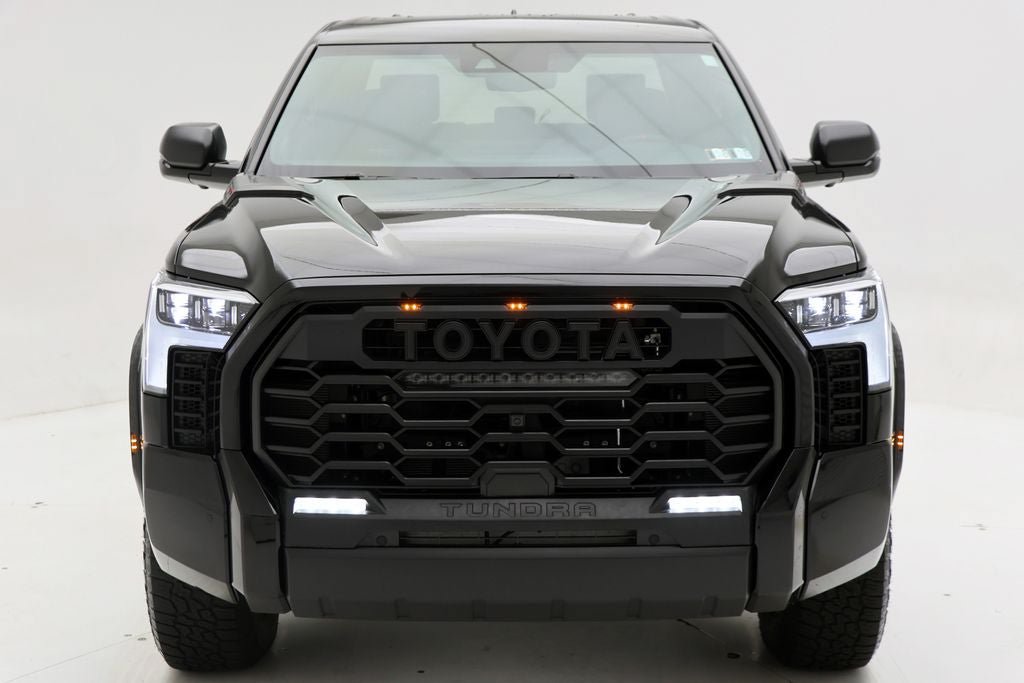 Used 2026 Toyota Tundra TRD Pro w/ Tow Tech Package AWD/4WD image 40