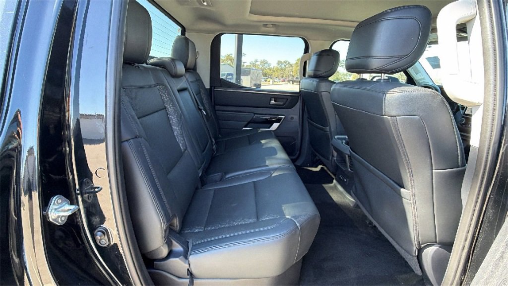 Used 2022 Toyota Tundra Limited image 36