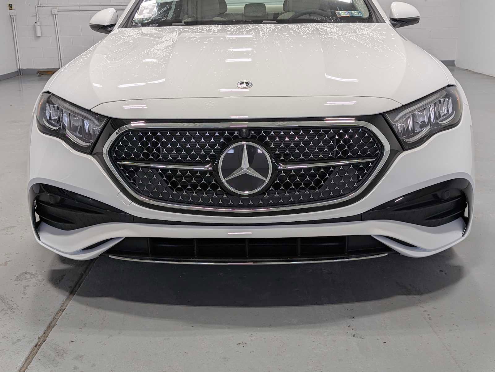 New 2026 Mercedes-Benz E 350 E 350 image 2