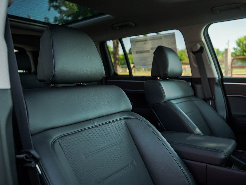 New 2026 Hyundai Santa Fe Limited AWD/4WD image 12