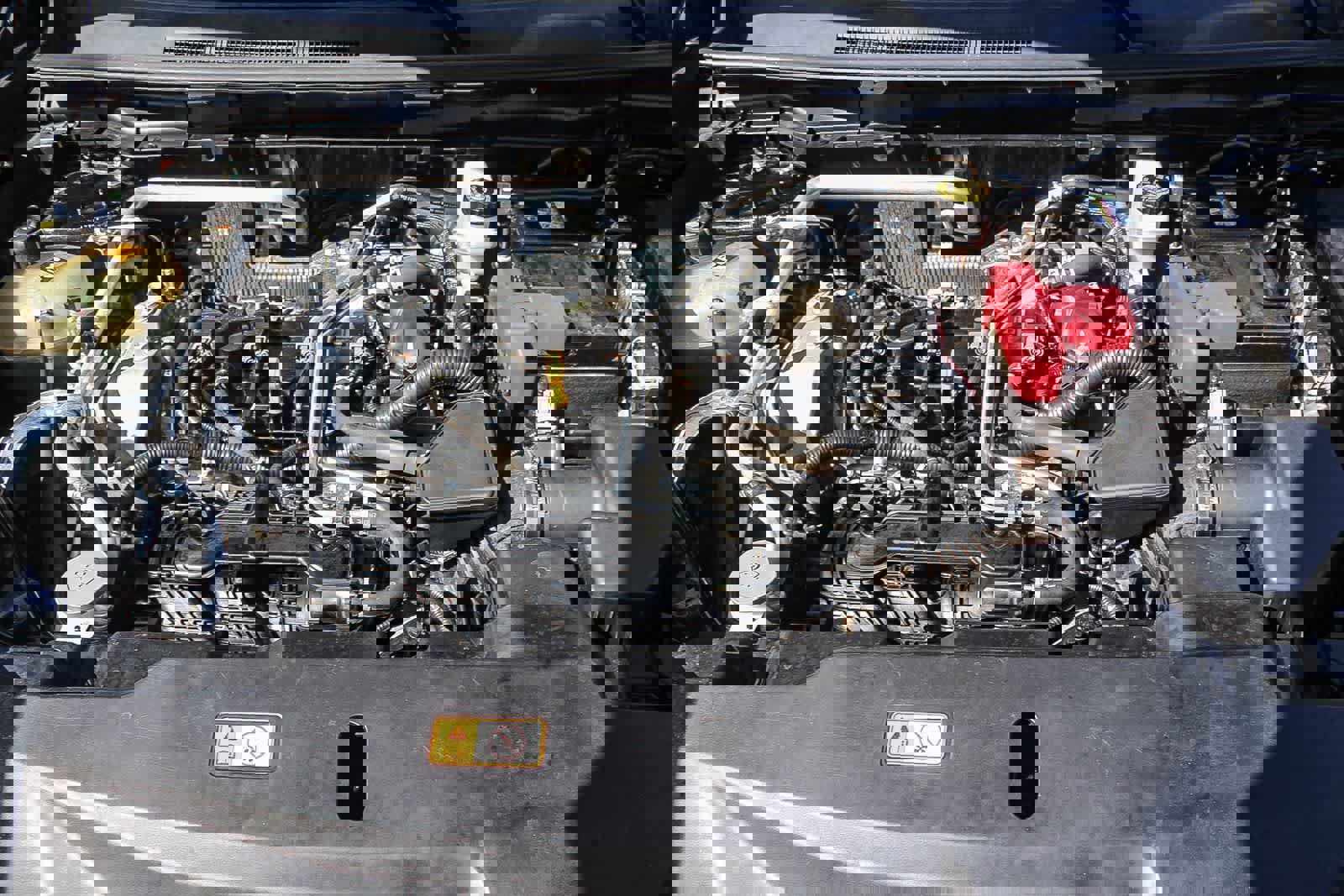 Used 2023 Mitsubishi Outlander SE image 38