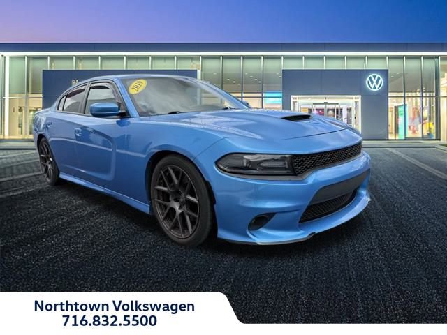 Used 2019 Dodge Charger R/T w/ Plus Group