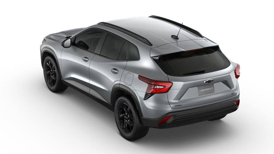 New 2026 Chevrolet Trax LT w/ Midnight Edition FWD image 62