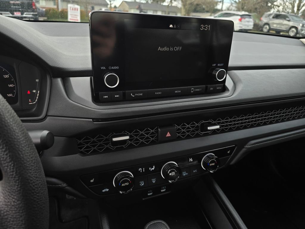 Used 2023 Honda Accord EX image 29