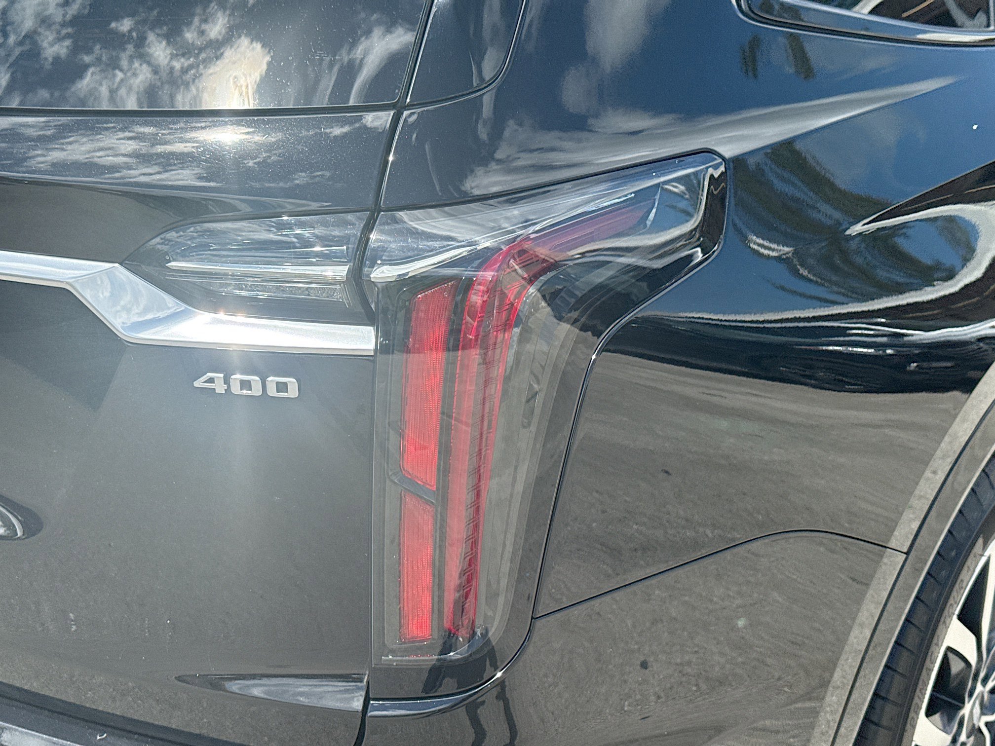 Used 2023 Cadillac XT6 Sport AWD/4WD image 28